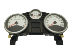 Брояч Peugeot 207 9666132380 A2C53337652 65573