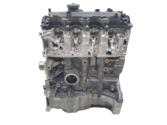 Дизелов двигател K9K6770 K9K770 1.5 dci Renault Clio 3 S1