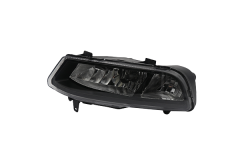 Лампа за мъгла Ляво Направете VW Polo 6RG941661 99411798402 DPA