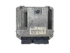 Шофьор 89661-0D450 0281012322 Toyota Bosch 53957