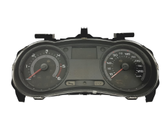 Тахометър Renault Clio 3 8200761859 M 39731