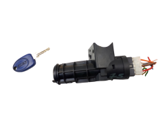 Превключвател за запалване Fiat Punto 0.5521 0.6670 B365 TRW 1168