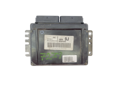 Шофьор 5WY5451A 96801808 D42 Chevrolet Kemsco 61186