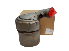 Fap Dpf филтър Citroen Peugeot 1609532780 Оригинал