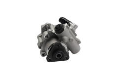 Помпа за сервоуправление Направете Audi 8E0145155 11451812401 Vika