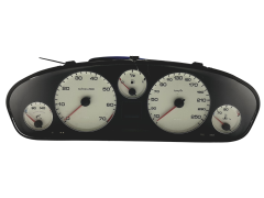 Тахометър Peugeot 607 9649677380 110008883020 VDO