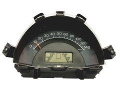 Брояч Smart Fortwo 0010124V004 110008872022 42038