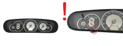 Брояч Citroen C5 Lift 9655608780 54749