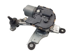 Двигател на чистачките Вдясно Ford S-Max 6M21-17504-DD 1397220676 Bosch