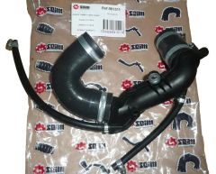 Въздуховод 981511 8200770644 Renault Dacia Seim