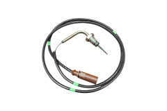 Сензор за температурата на отработените газове Направете VW 04L906088DD 99061811801 Vika