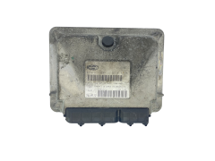 Шофьор 51793116 IAW4AF.S2 61601.127.03 Fiat Magneti Marelli 62303