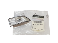 Указания Renault 261609550R Оригинал