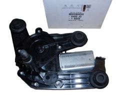Двигател на чистачките Оригинал 6405JQ 6405.JQ Citroen Peugeot