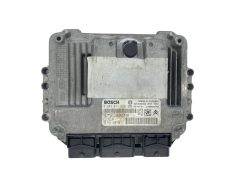 Шофьор 0281011629 9651132880 9653958980 PSA Bosch 63932
