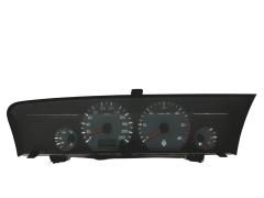 Брояч Citroen Xantia 21624319-5 Sagem