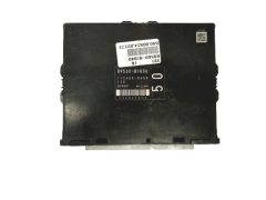 Шофьор 89560-B1830 112400-0650 Daihatsu Denso 17917