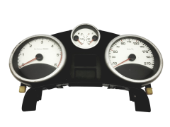 Тахометър Peugeot 207 9662904780 A2C53190340 57075