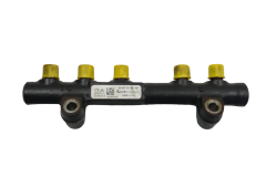 Релса за впръскване 9804776780-00 1.6 HDI TDCI Citroen Peugeot FoMoCo