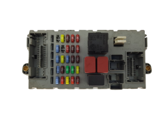 Кутия с предпазители Fiat 51744898 NPL 46520600 CPL Delphi 19607