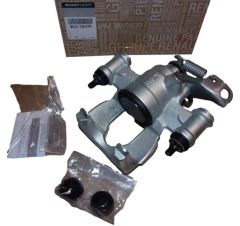Спирачен накрайник Ляво Задна част Оригинал 440113887R Renault