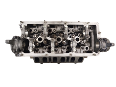 Глава на двигателя VWAG 059E 2.5 V6 TDI BFC