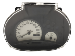 Брояч Ford Ka 97KB-10849-AG 97KB10849AG 30787