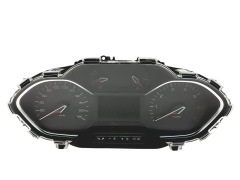 Тахометър Peugeot Rifter 9821132780 Yazaki 51603