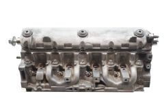 Глава на двигателя 4954 1.9 dci F9Q732 Renault Megane Scenic