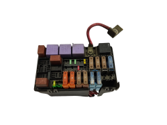 Кутия с предпазители Renault 8200674201 55RDB2410