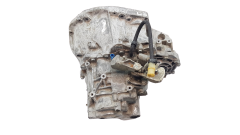Скоростна кутия ND0015 7701717857 Renault Scenic 2 2.0 1233