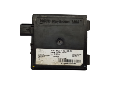 Модул за водачи 8X23-14D453-AH ECU280.744 Jaguar XF Valeo