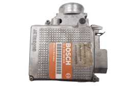 Разходомер за въздух Lancia Y10 0280000614 0280200602 1.3 GT Bosch