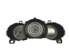 Тахометър Citroen C3 2 96668806XT A2C53385827 53551