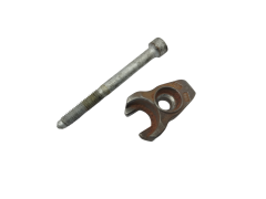 Монтажна скоба 569222 1982E2 Bosch 2.2 HDI Biturbo TDCI PSA Ford