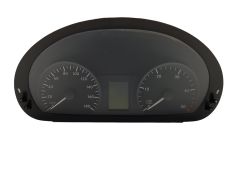 Брояч Mercedes Sprinter A9065420401 2648