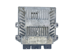 Шофьор 5WS40110E-T 9654925480 9648624280 PSA Siemens 63832