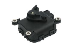 Стъпков двигател 8D1820511B B11456 VW Skoda Borsehung