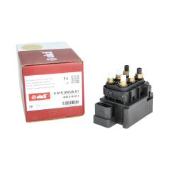 Клапан Направете Audi A6 A7 A8 4H0616013 66160002501 Vika