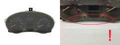 Тахометър Expert Jumpy Scudo 1401106580 PSA Fiat 2055