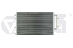 Охладител на двигателната течност Направете Audi A8 4H0145804A 11451833201 Vika