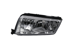 Фарове Ляво Направете Skoda Fabia 6Y1941015HM 89410199902 DPA