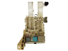 Кутия с предпазители Toyota 5G12-0430 5G08-0814