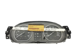 Тахометър Dacia Sandero 248101432R 52623