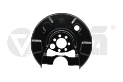 Капак на спирачния диск Ляво VW Seat 191615611D 66151715701 Vika