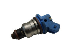 Впръскване на гориво Renault Laguna 857056 7700857056 2.0 8V F3R