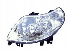 Фарове Ляво Нов оригинал Jumper Boxer Ducato 3 6206A5 1340663080