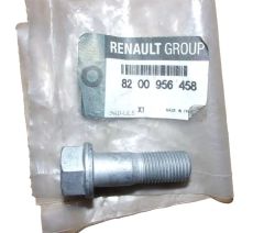 Винт Оригинал 8200956458 Renault