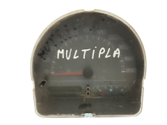 Брояч Fiat Multipla 46510860 110008871002 41189