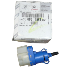 Сензор за задна предавка Оригинал Jumper Boxer Ducato 1608681280